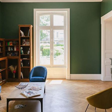 Les Pénates Appartamento Mazamet Esterno foto