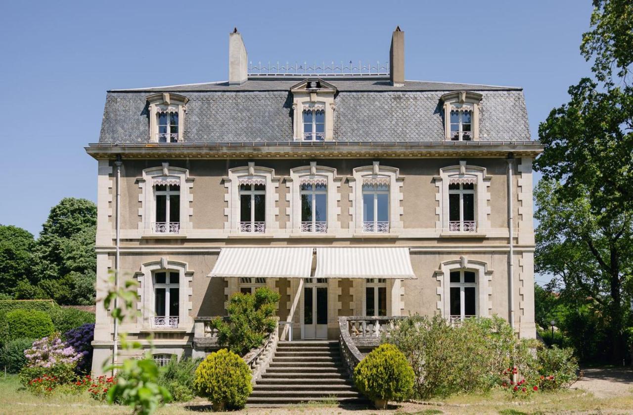 Les Pénates Appartamento Mazamet Esterno foto