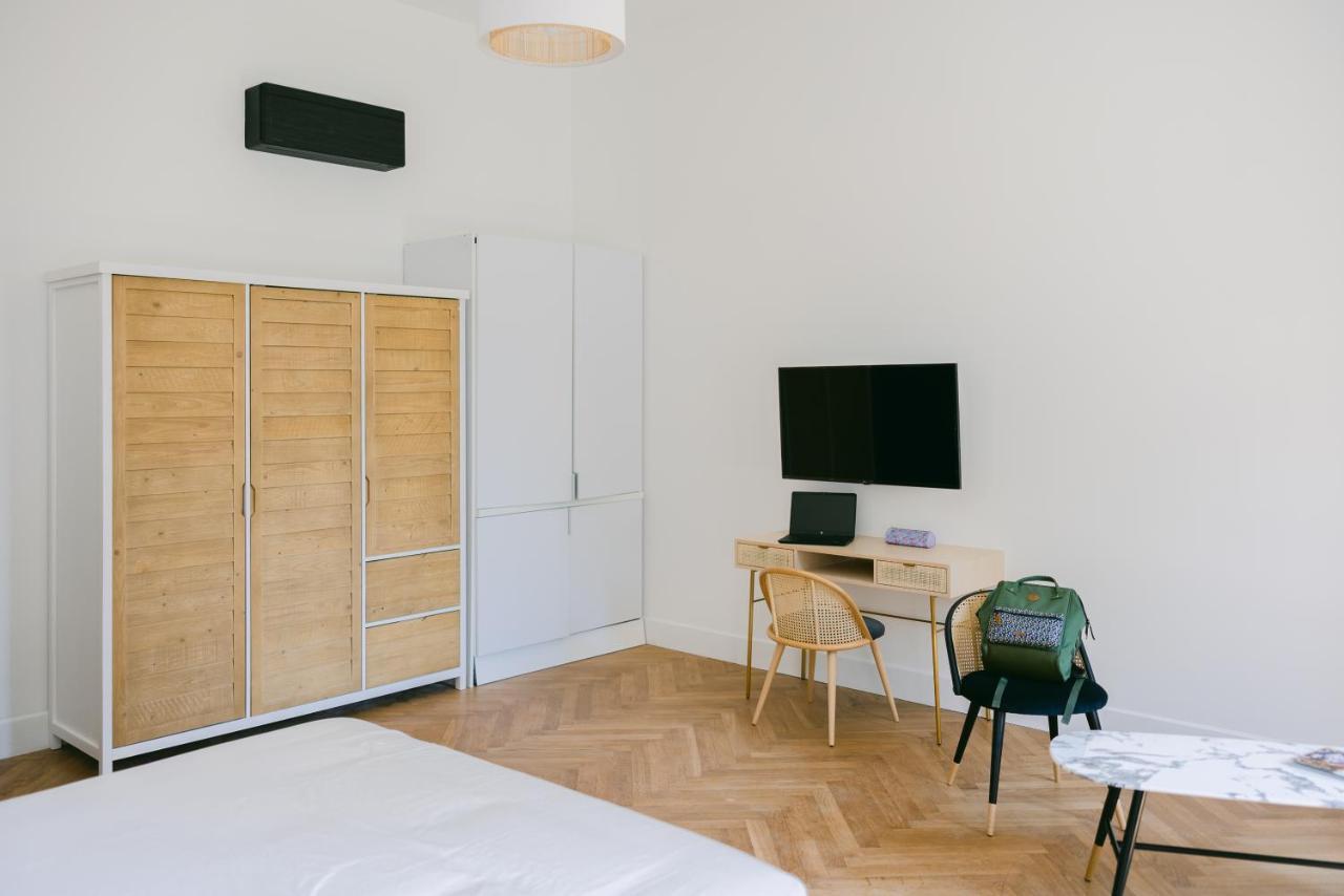Les Pénates Appartamento Mazamet Esterno foto