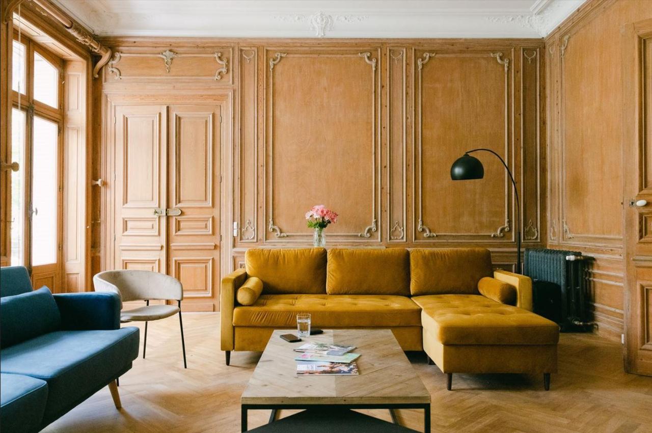 Les Pénates Appartamento Mazamet Esterno foto