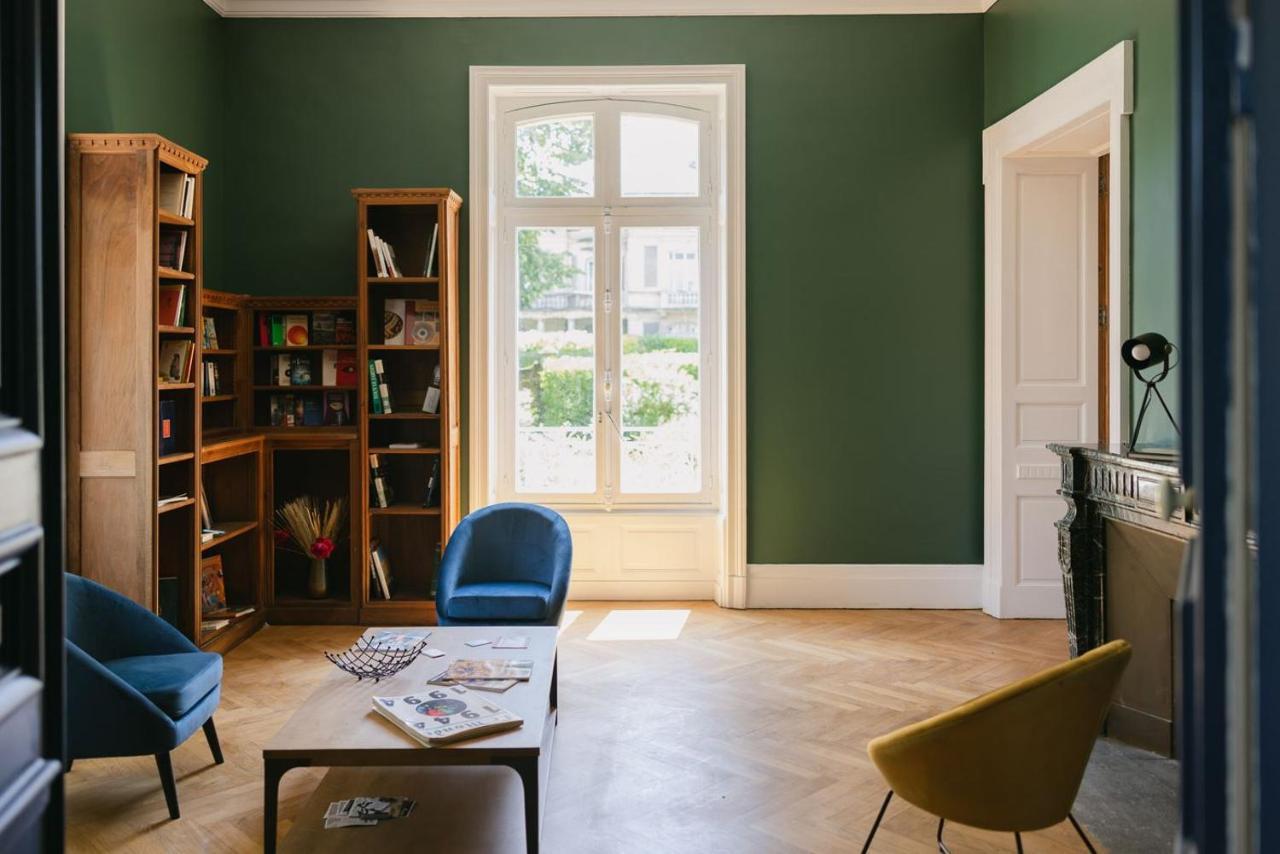 Les Pénates Appartamento Mazamet Esterno foto