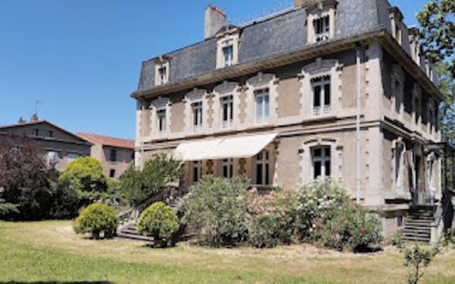 Les Pénates Appartamento Mazamet Esterno foto